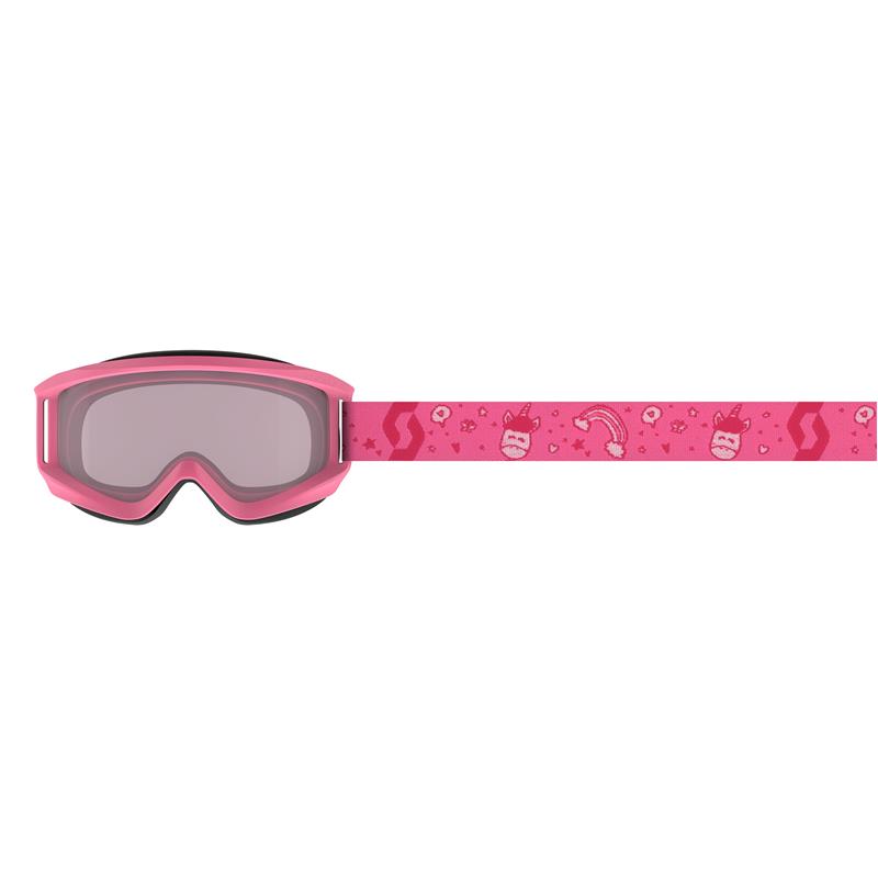 OTROŠKA SMUČARSKA OČALA SCOTT AGENT