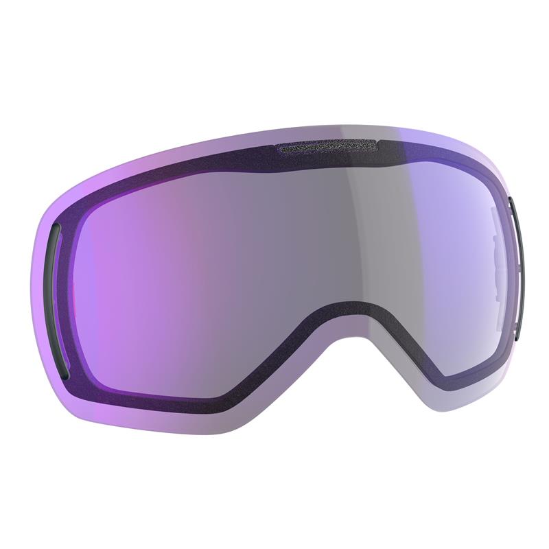 LEČE SCOTT LCG EVO S TORBICO