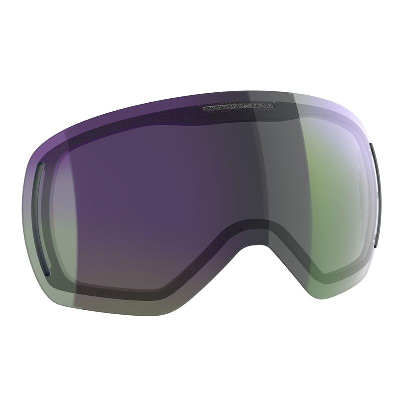 LEČE SCOTT LCG EVO S TORBICO