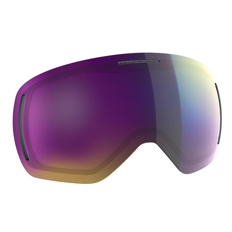 LEČE SCOTT LCG EVO S TORBICO