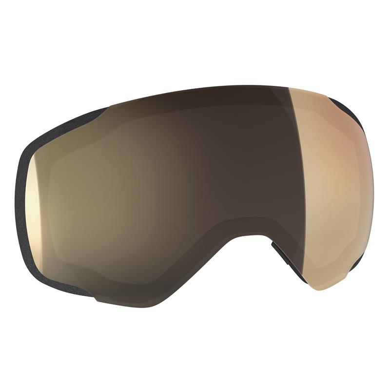 LEČE SCOTT VAPOR S TORBICO