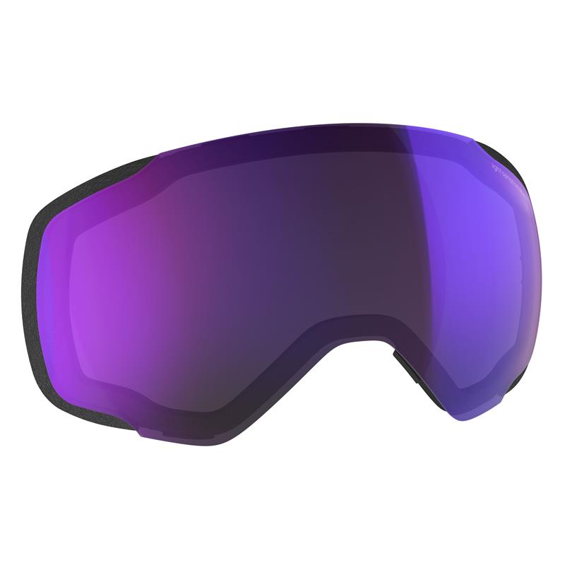 LEČE SCOTT VAPOR S TORBICO