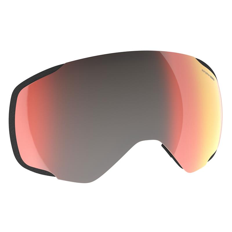 LEČE SCOTT VAPOR S TORBICO