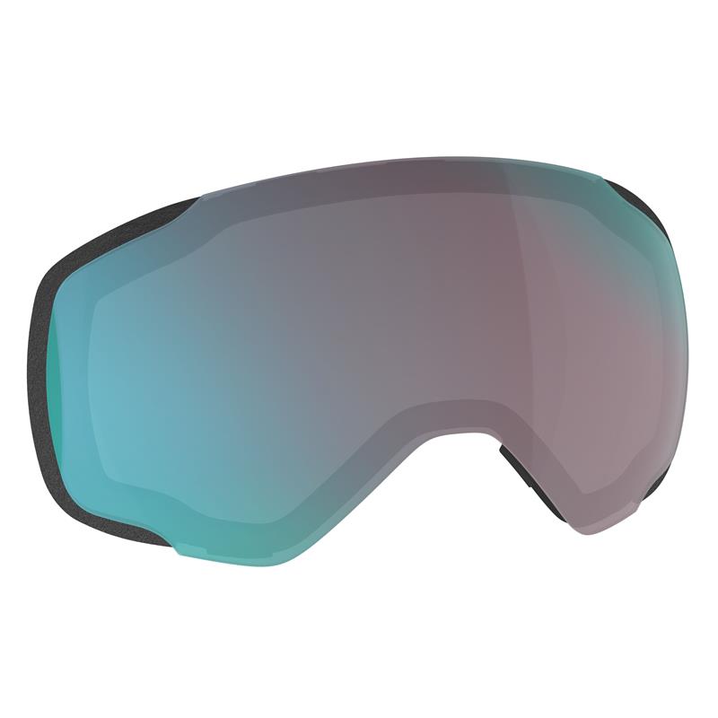 LEČE SCOTT VAPOR S TORBICO