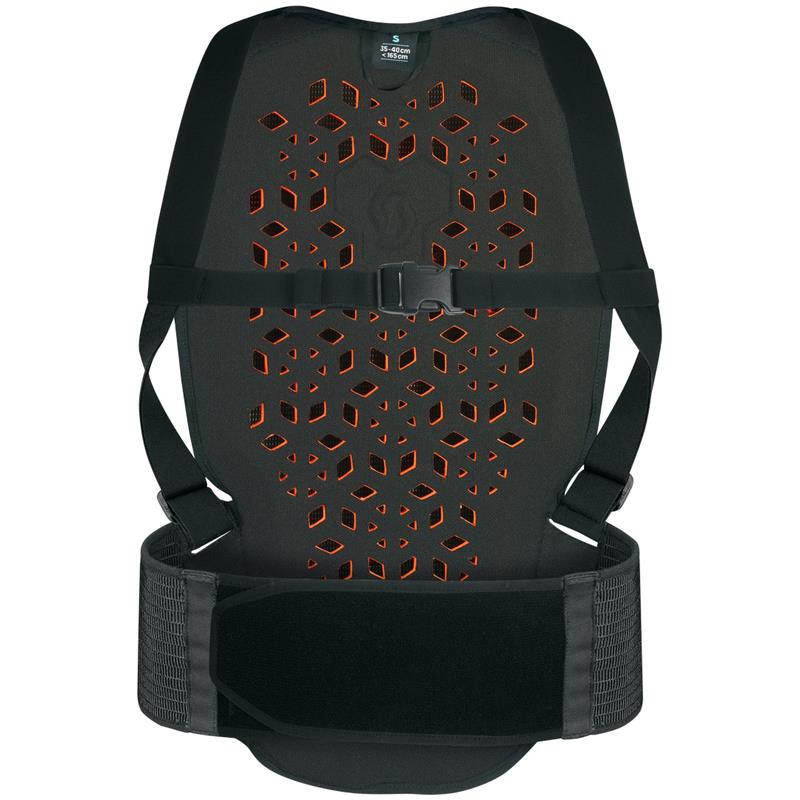 ŠČITNIK SCOTT ZA HRBET AIRFLEX JUNIOR