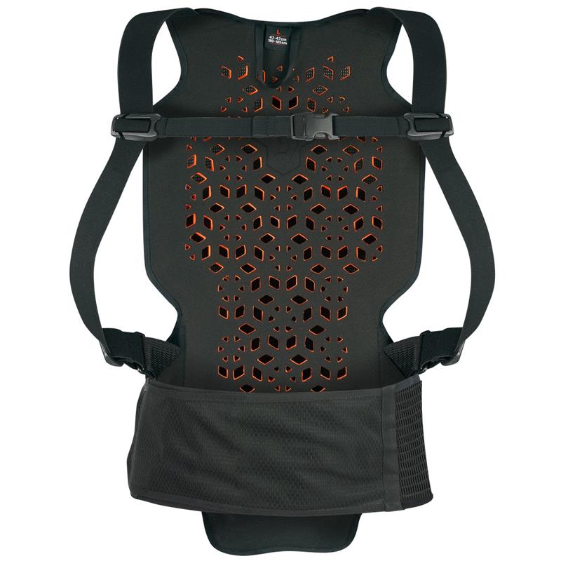 ŠČITNIK SCOTT ZA HRBET AIRFLEX PRO