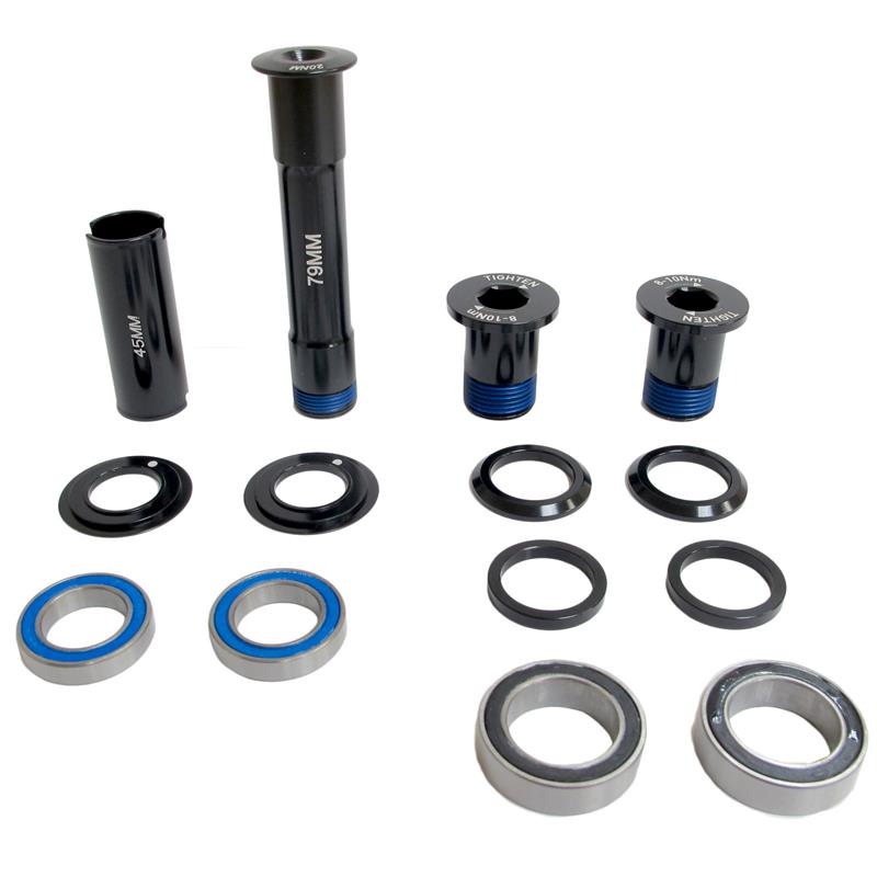 KIT ZA POPRAVILO PIVOT BERGAMONT E-TRAILSTER