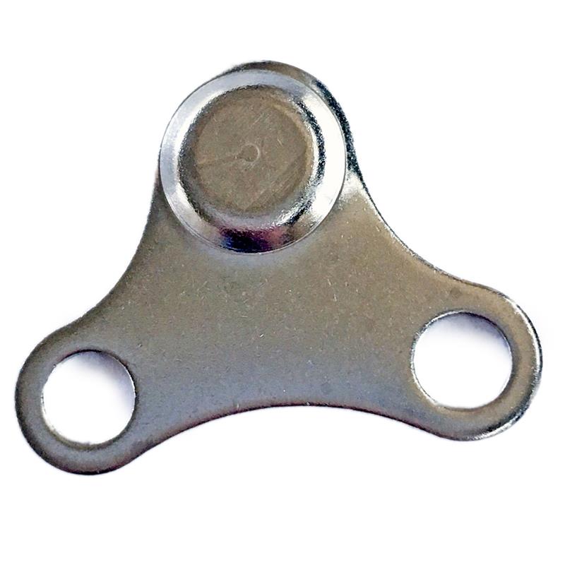 MAGNET BERGAMONT ZA E-TRAILSTER ELITE 19
