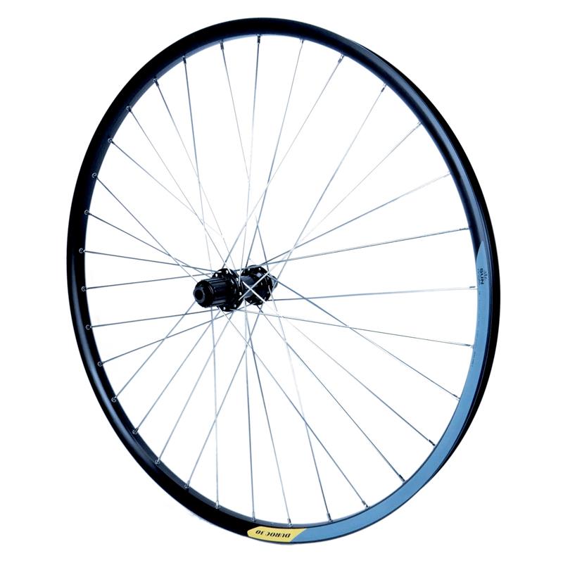 ZADNJI OBROČ BERGAMONT 29'' E-REVOX 6 19 700C