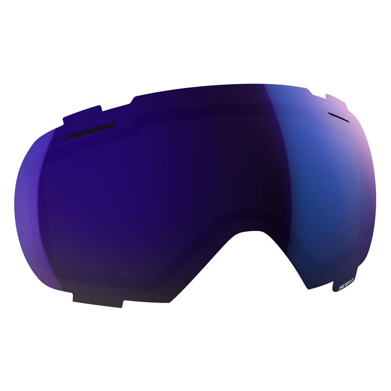 LEČE SCOTT LINX S TORBICO