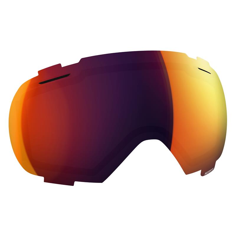 LEČE SCOTT LINX S TORBICO