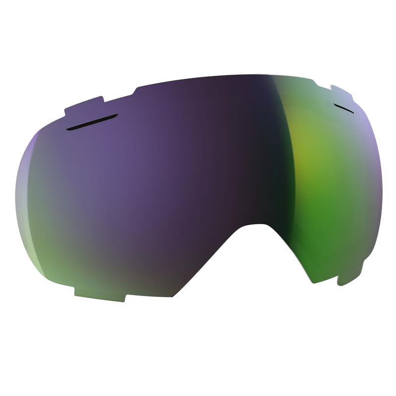 LEČE SCOTT LINX S TORBICO