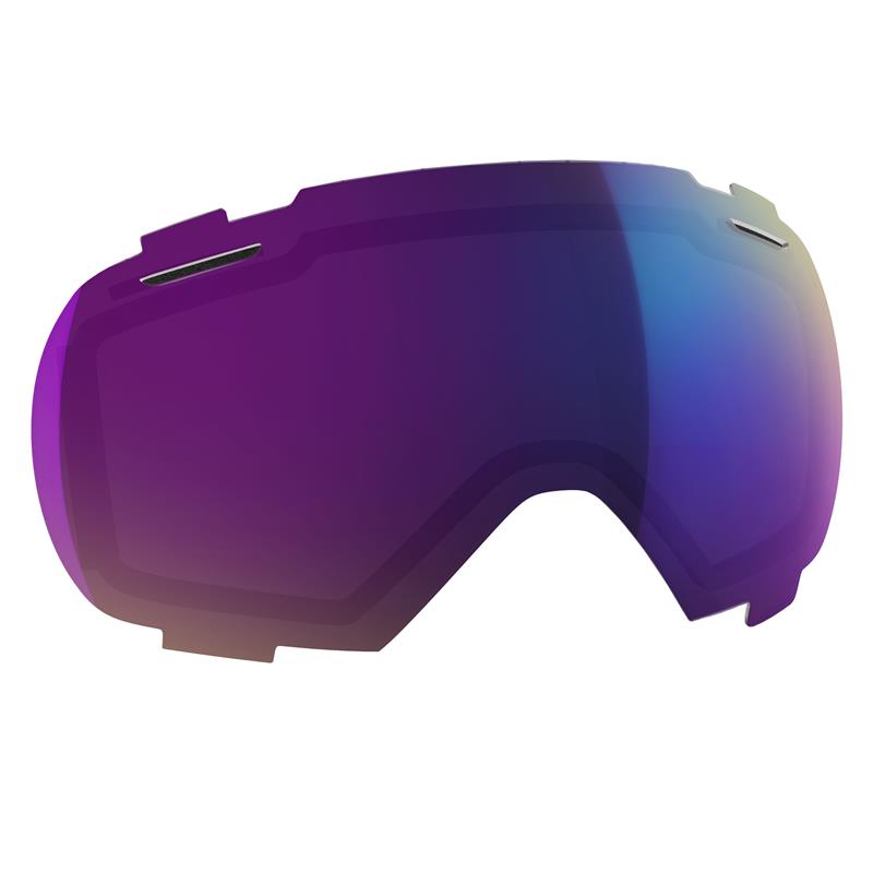 LEČE SCOTT LINX S TORBICO