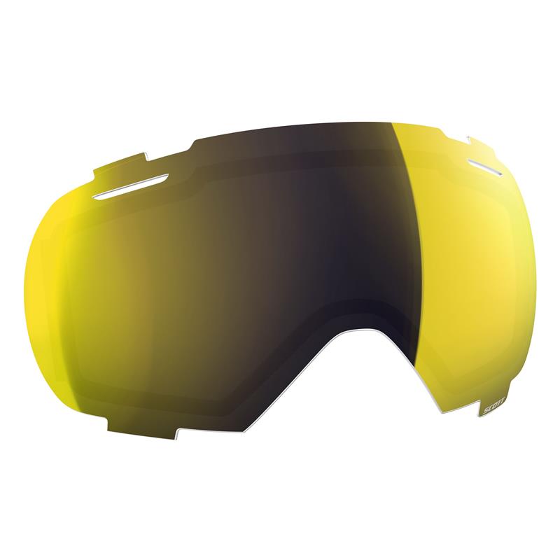 LEČE SCOTT LINX S TORBICO