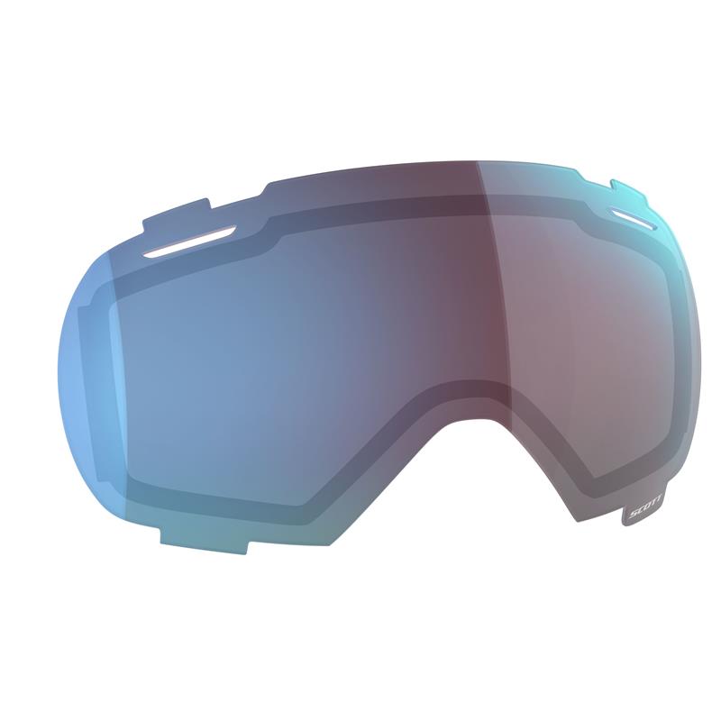 LEČE SCOTT LINX S TORBICO