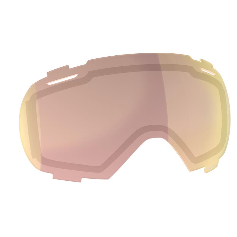 LEČE SCOTT LINX S TORBICO