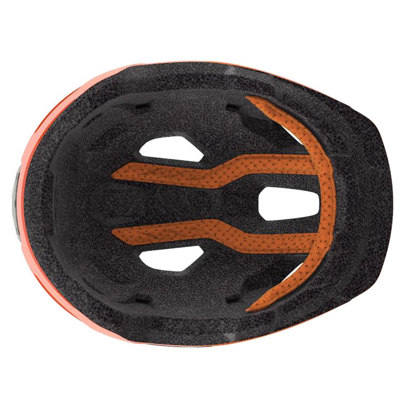 OTROŠKA KOLESARSKA ČELADA SCOTT SPUNTO JR