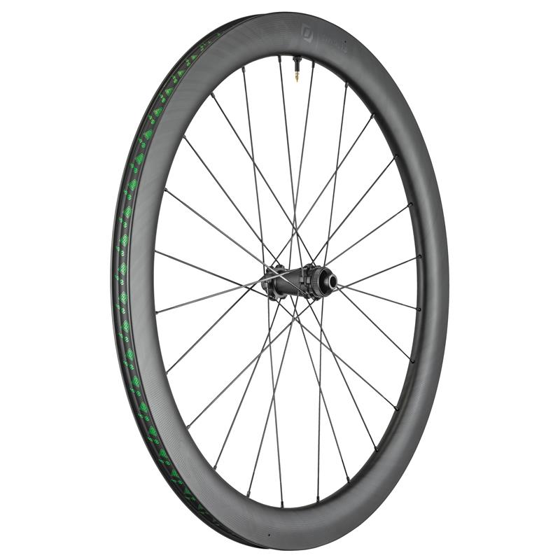 SET OBROČEV SYNCROS CAPITAL 1.0 50 700C DISC