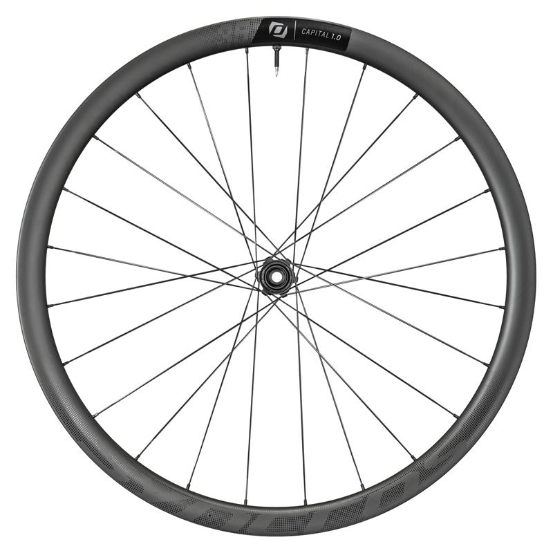 SET OBROČEV SYNCOS CAPITAL 1.0 35 700C DISC