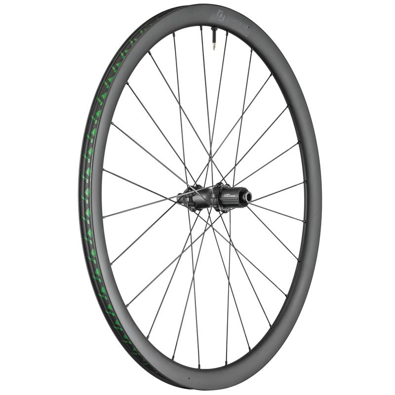 SET OBROČEV SYNCOS CAPITAL 1.0 35 700C DISC