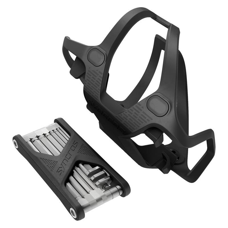 NOSILEC BIDONA SYNCROS TAILOR IS CAGE