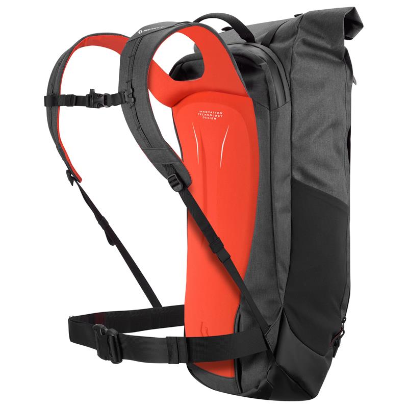 NAHRBTNIK SCOTT COMMUTER EVO 28