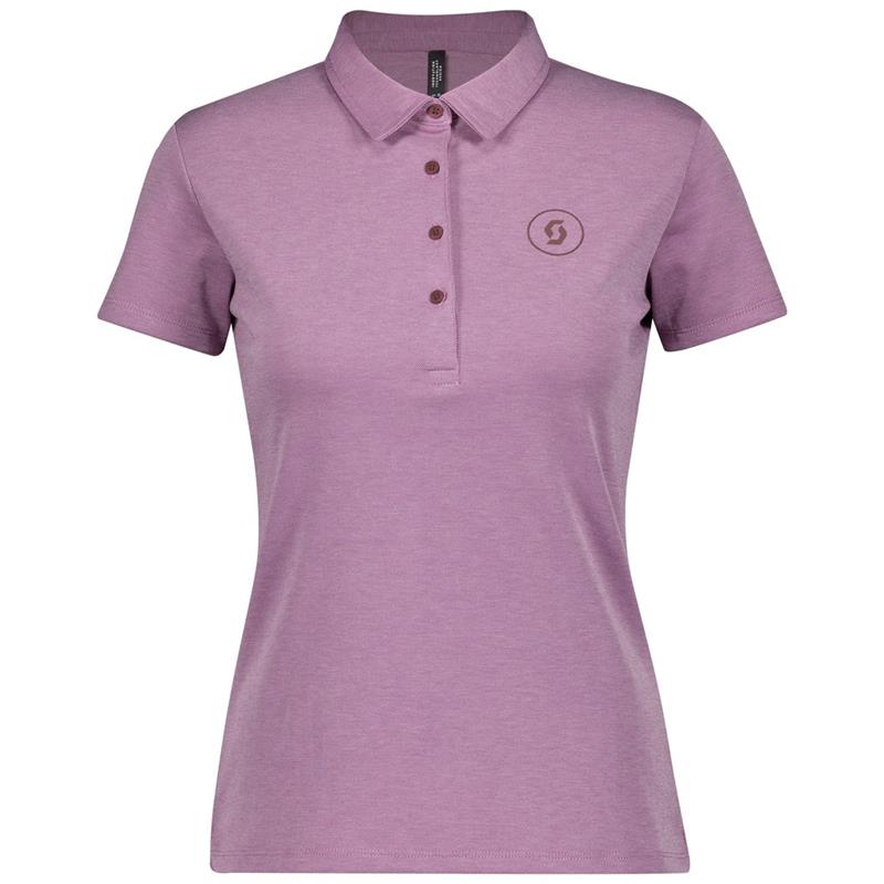 ŽENSKA MAJICA SCOTT 10 CASUAL POLO