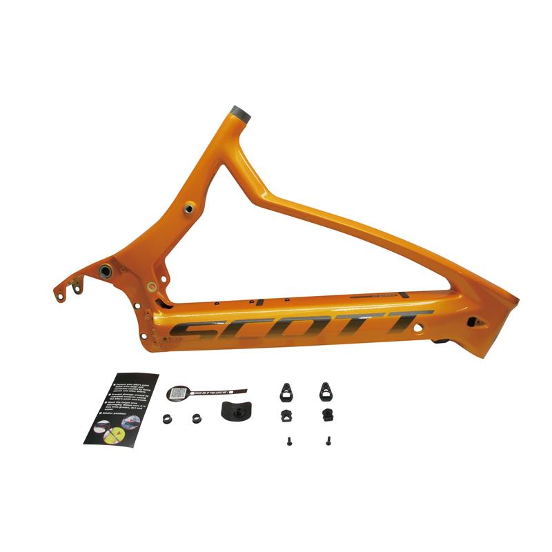 OKVIR SCOTT TRIANGLE GENIUS eRIDE TND