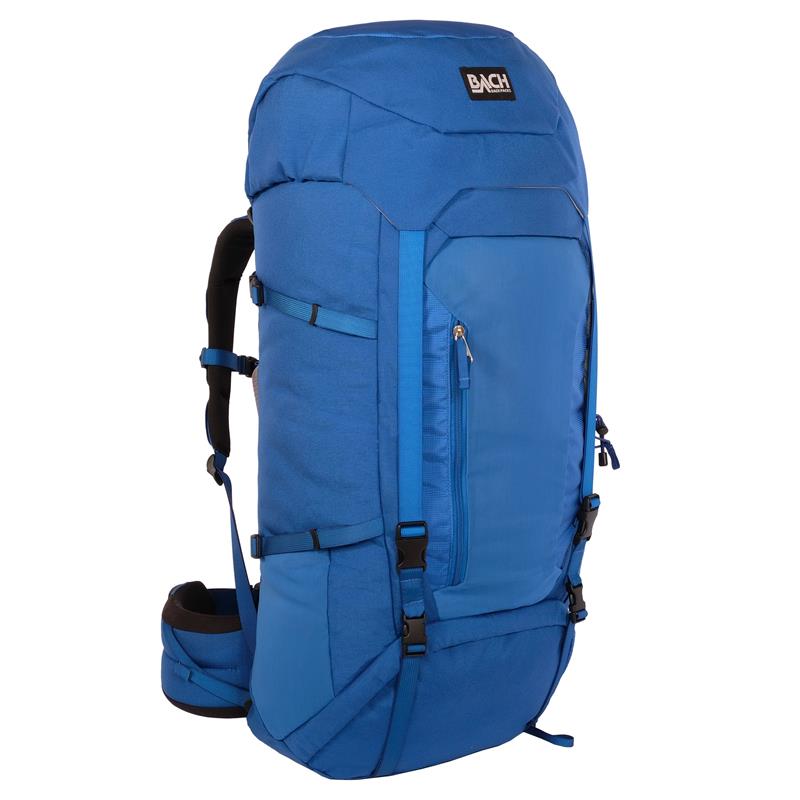 ŽENSKI NAHRBTNIK BACH SPECIALIST 65