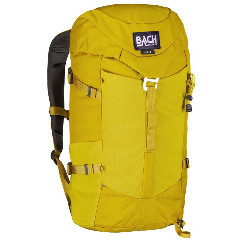 NAHRBTNIK BACH ROC 22