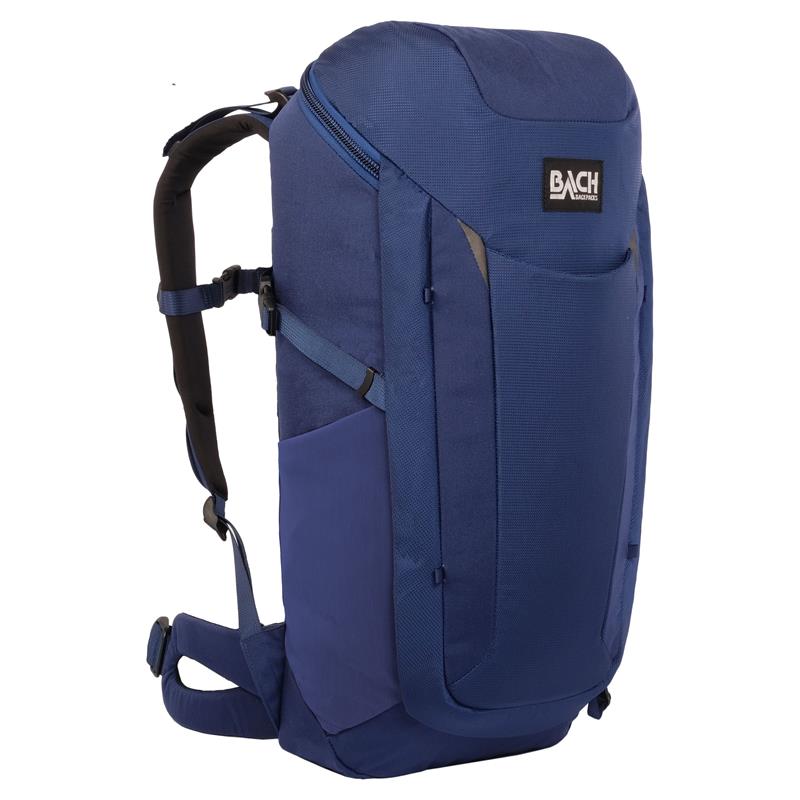 NAHRBTNIK BACH SHIELD 26