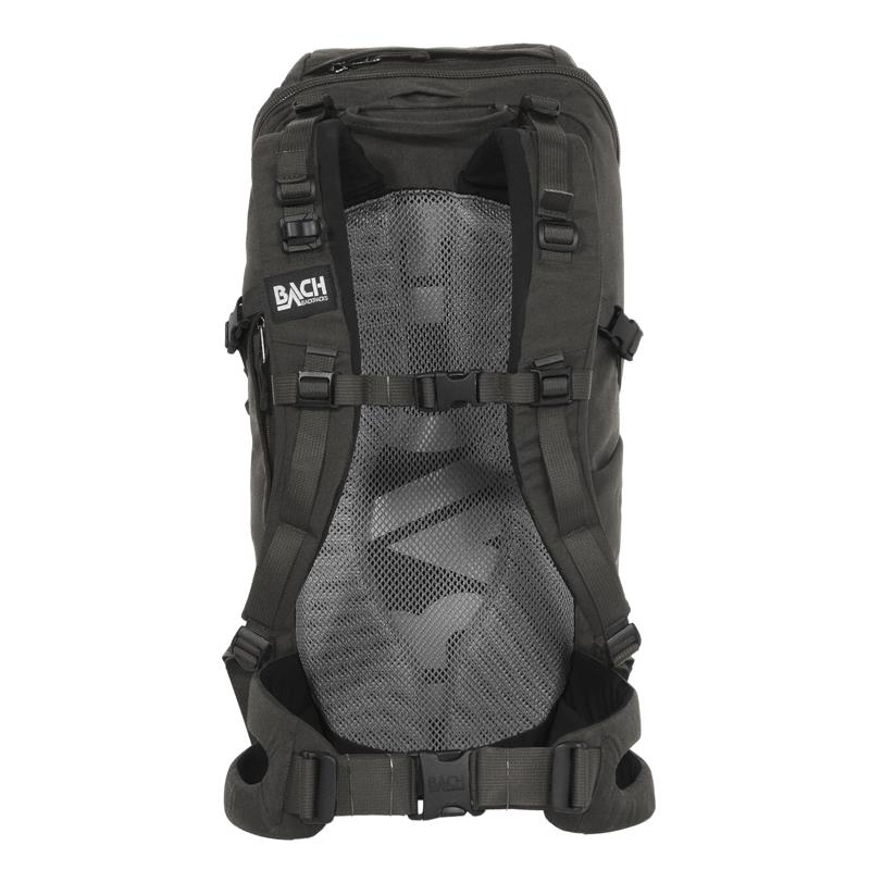 NAHRBTNIK BACH SHIELD 26