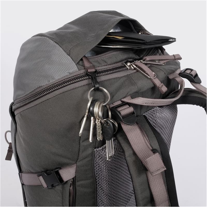 NAHRBTNIK BACH SHIELD 26