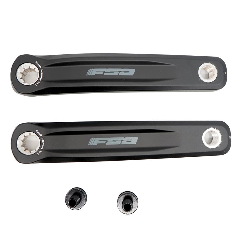 GONILKE BERGAMONT FSA CK320 GEN3 20