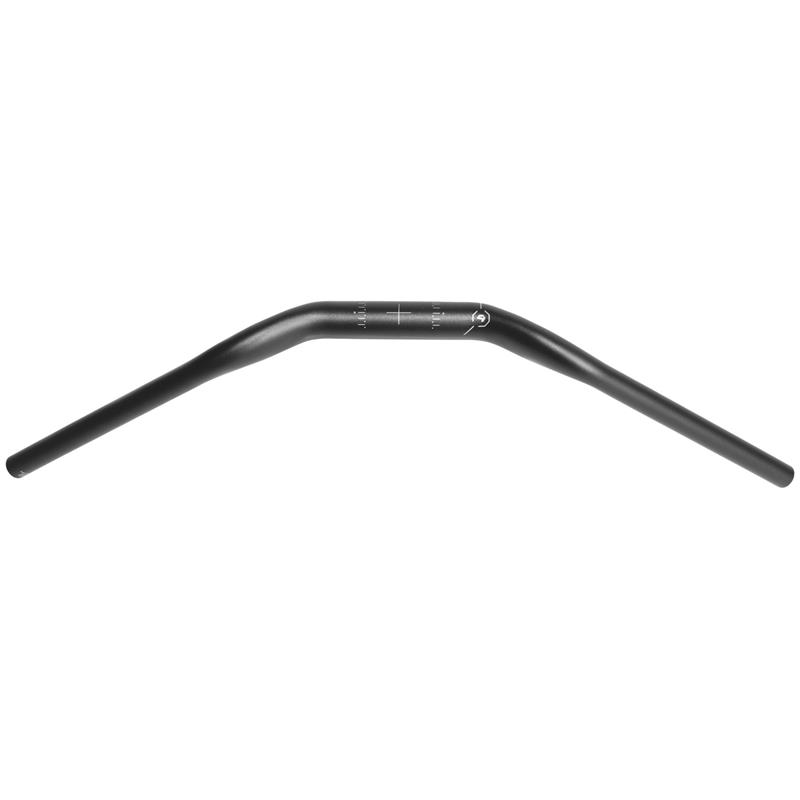 KRMILO BERGAMONT HB-RB12 31.8 660mm 15°