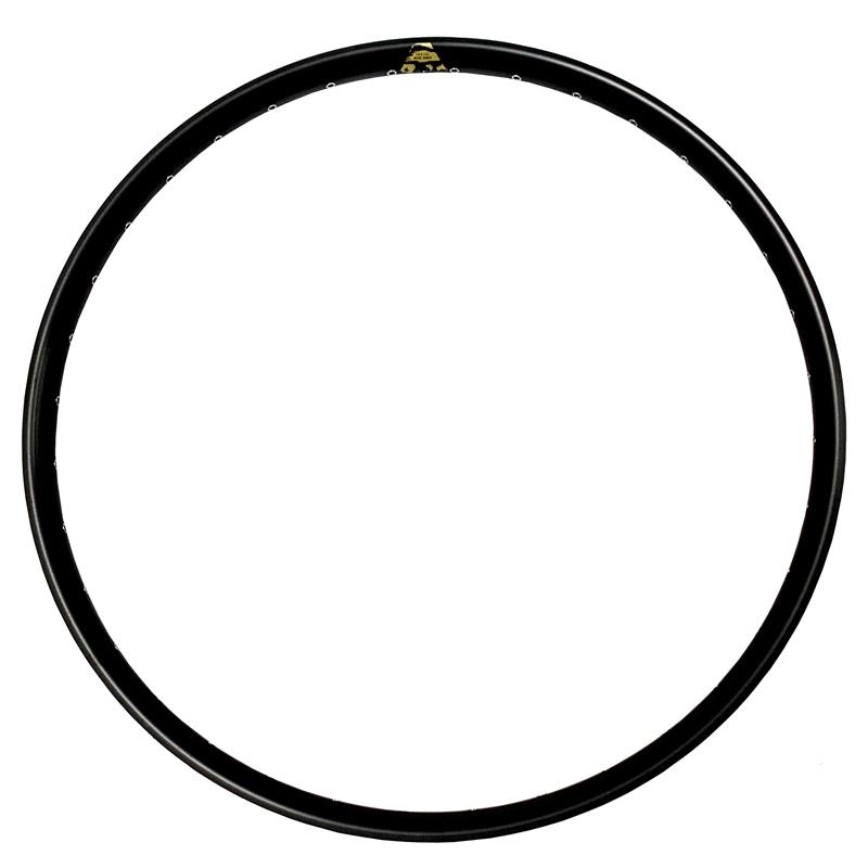 OBROČ BERGAMONT ALEX MTB 27.5'' MD30