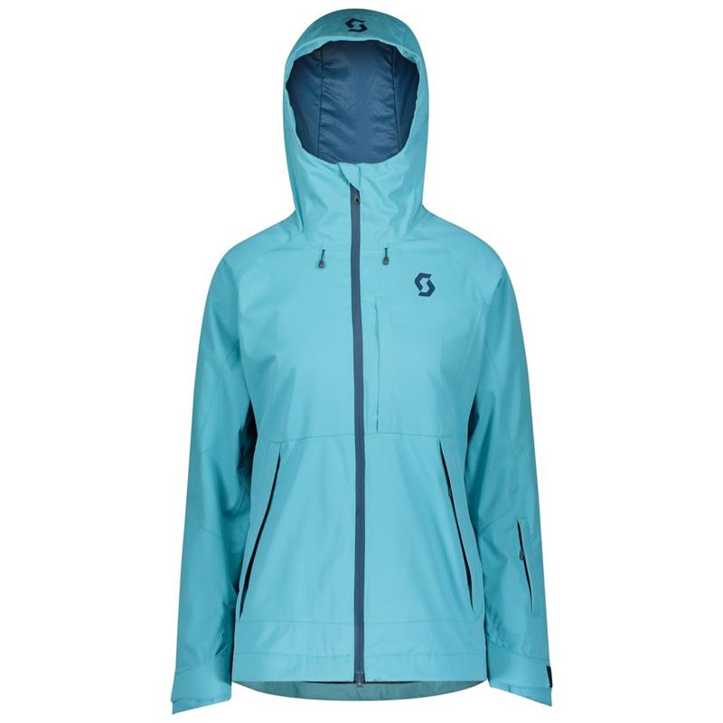 ŽENSKA BUNDA SCOTT ULTIMATE DRYO