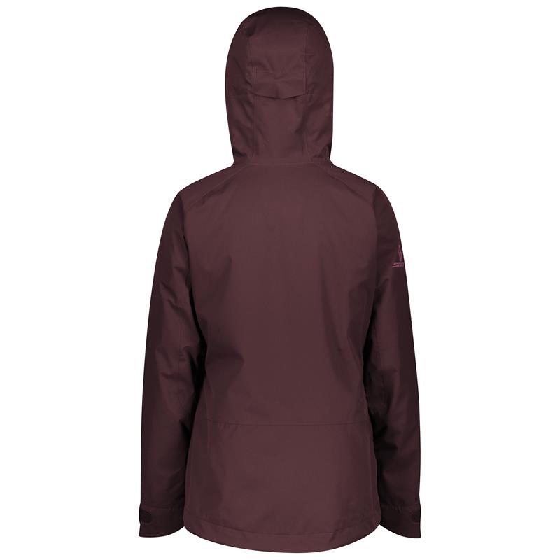 ŽENSKA BUNDA SCOTT ULTIMATE DRYO