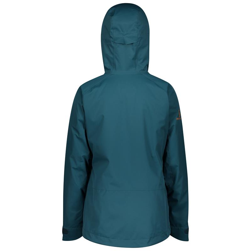 ŽENSKA BUNDA SCOTT ULTIMATE DRYO