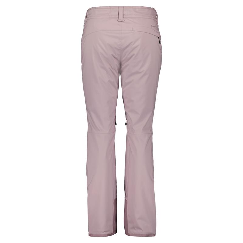 ŽENSKE SMUČARSKE HLAČE SCOTT ULTIMATE DRYO 10