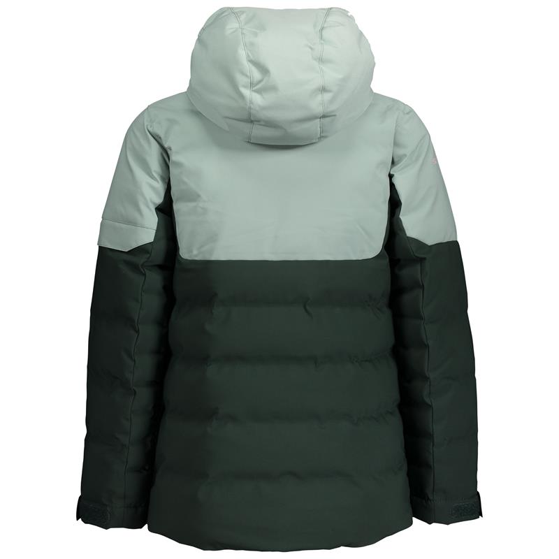 OTROŠKA BUNDA SCOTT ULTIMATE INSULATED