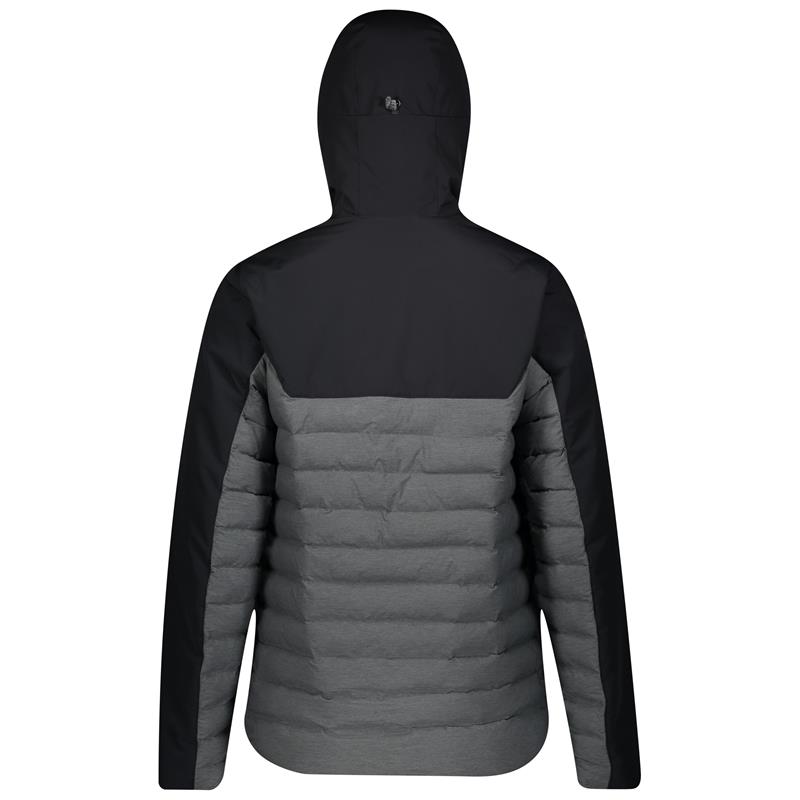 PUHOVKA SCOTT INSULOFT WARM