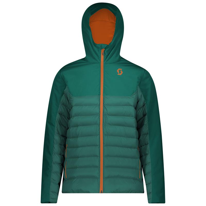 PUHOVKA SCOTT INSULOFT WARM