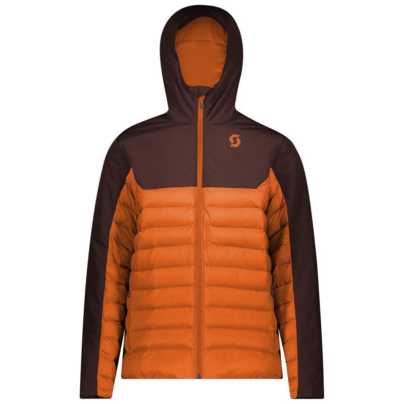 PUHOVKA SCOTT INSULOFT WARM