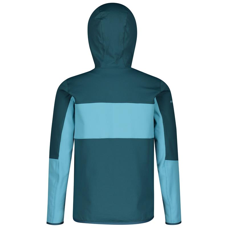 OTROŠKI PULOVER SCOTT DEFINED MID