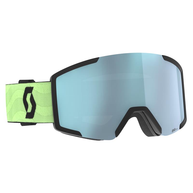 SMUČARSKA OČALA SCOTT SHIELD