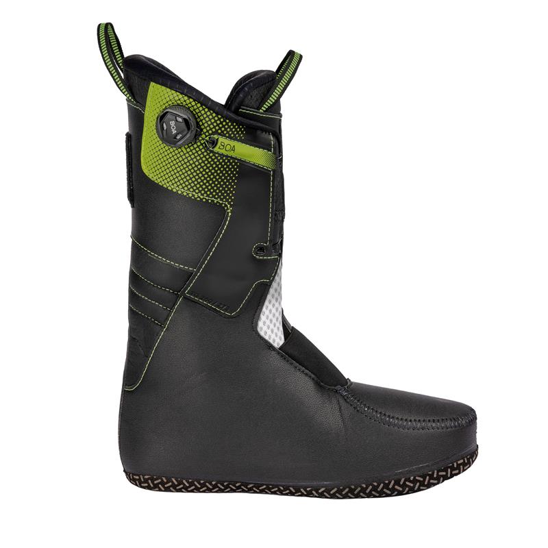 TURNO SMUČARSKI ČEVLJI SCOTT FREEGUIDE CARBON