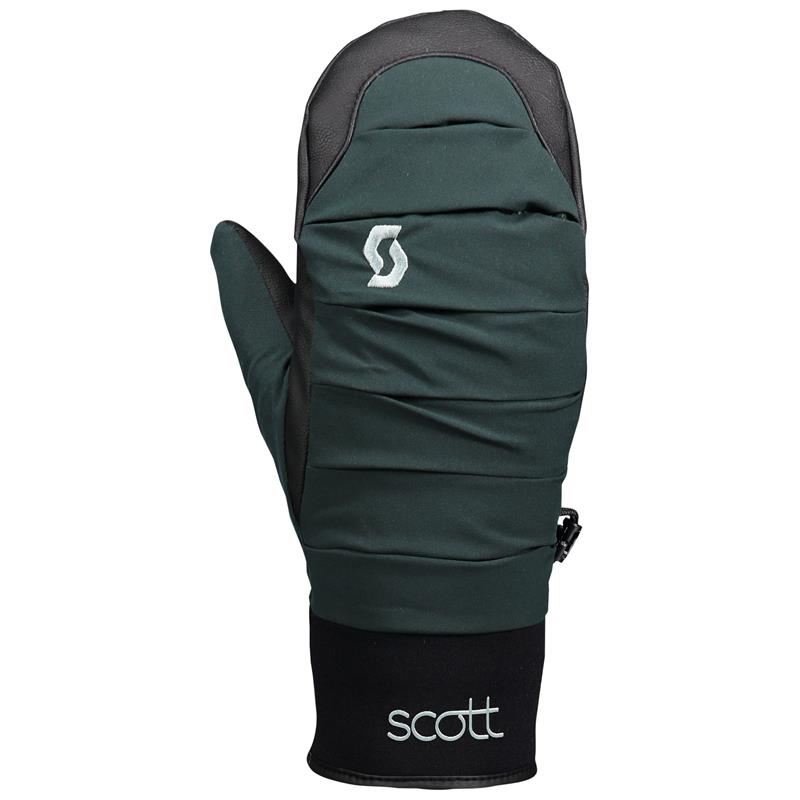 ŽENSKE SMUČARSKE ROKAVICE SCOTT ULTIMATE PRIMALOFT