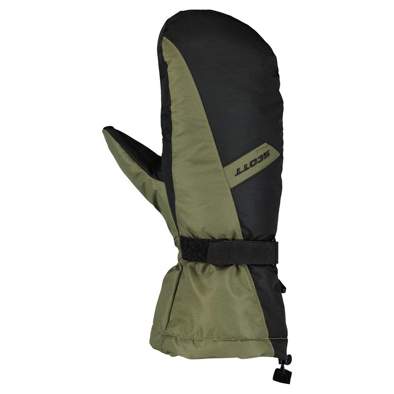 SMUČARSKE ROKAVICE SCOTT ULTIMATE WARM EN PRST