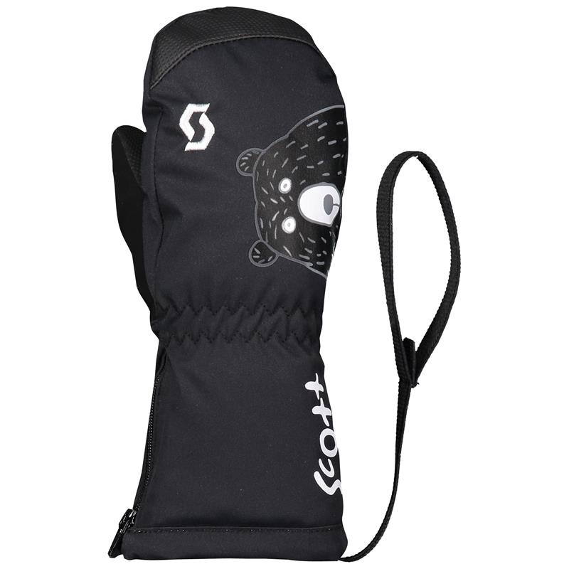 OTROŠKE ROKAVICE SCOTT TOT ULTIMATE